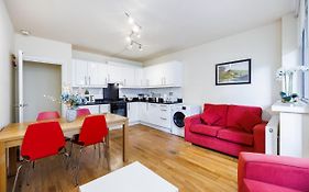 Bloomsbury Pad